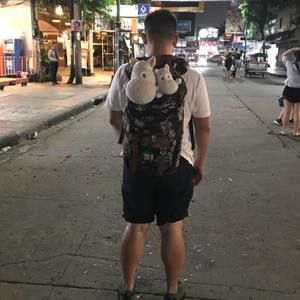 Meet your Posher, Thiện